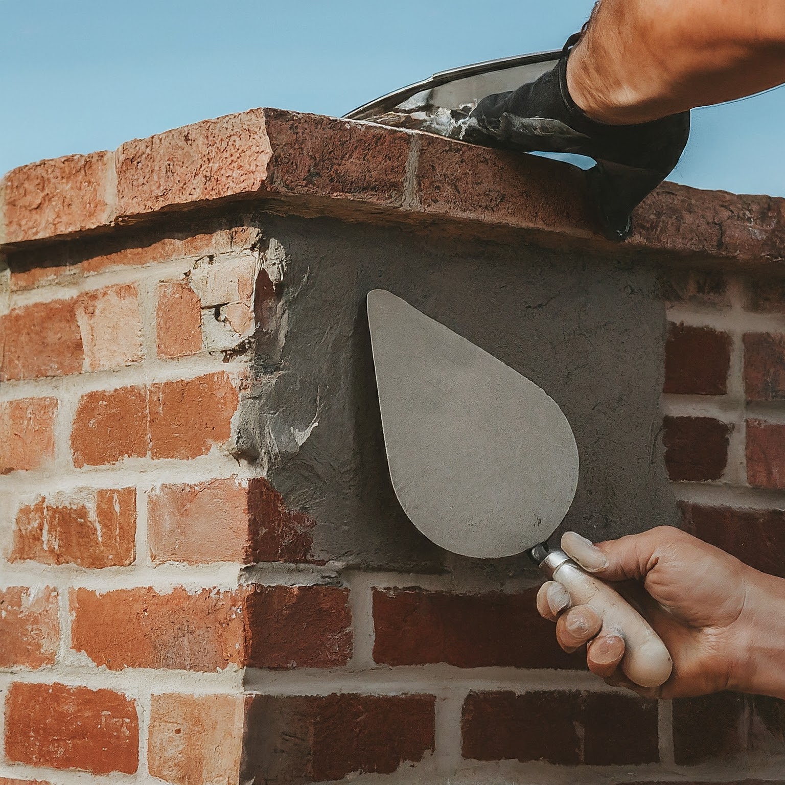 Expert Chimney Masonry Repair in Braintree, Massachusetts - Professional Service by Braintree Chimney Sweep