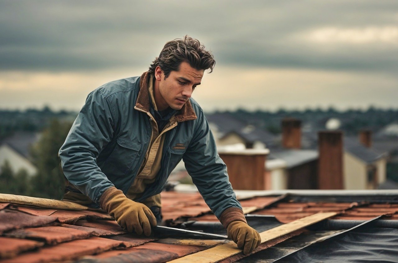 Professional Chimney Waterproofing Services In Braintree Massachusetts