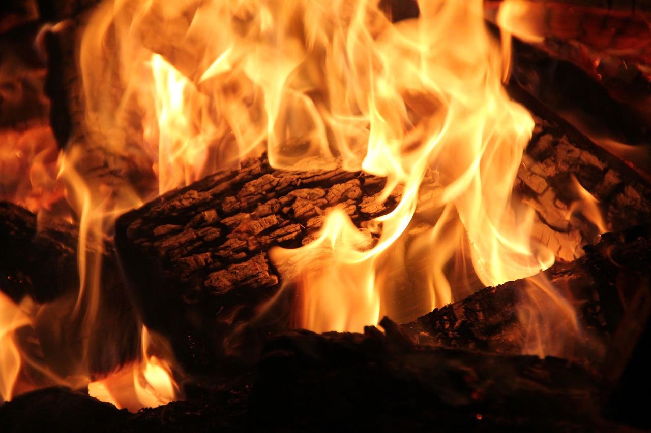 Professional Fireplace Cleaning Services In Braintree Massachusetts